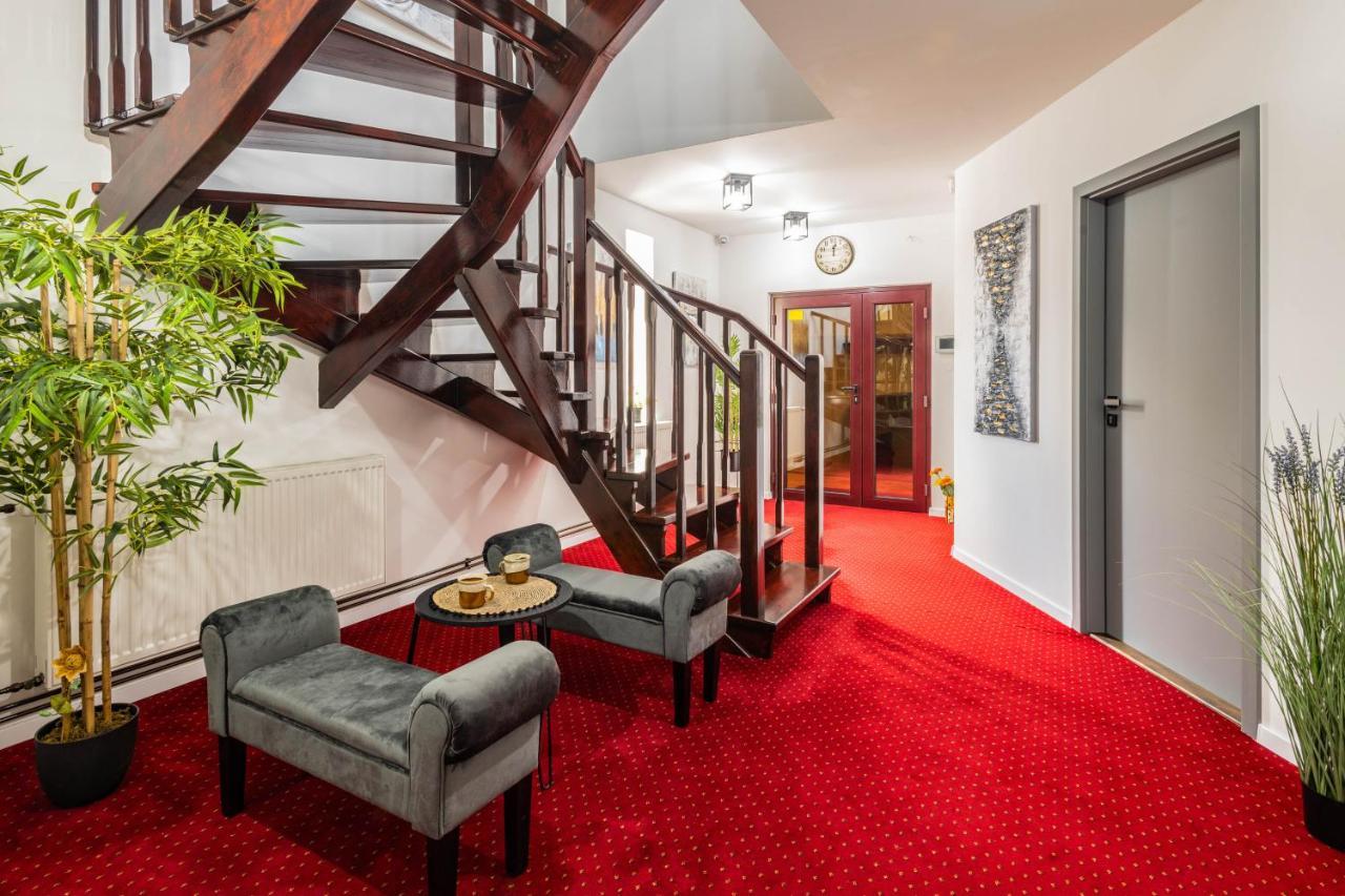Highnest Apartments Bratislava Exterior foto